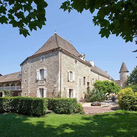 Château de Fleurville&Spa - Les Collectionneurs Extérieur photo